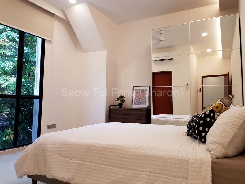 1 Bed Apartment (Condo) for Rent in  Harbourlights - Image 2